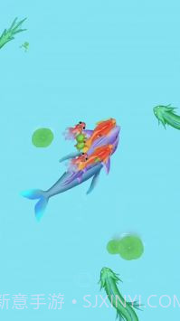 召唤神龙2干饭模式截图3