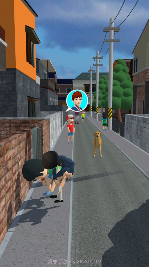 乙女小姐姐截图2 乙女小姐姐截图2