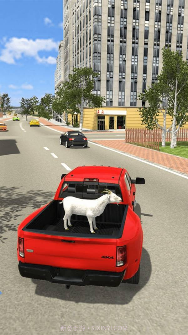 动物救援特别小队安卓截图3