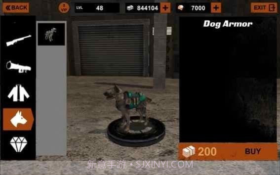 外星审判者截图3