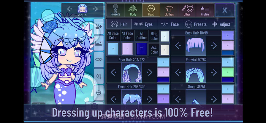 性感加查俱乐部截图1 性感加查俱乐部截图1