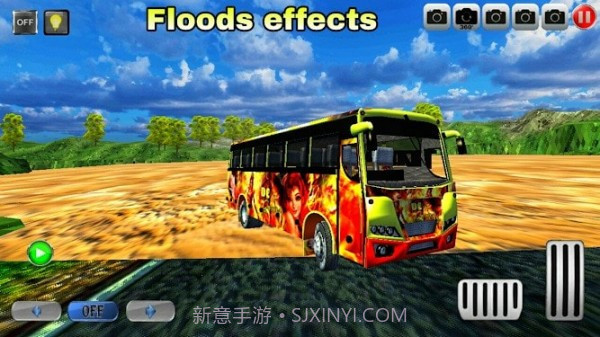 驾驶模拟器斯里兰卡截图3 驾驶模拟器斯里兰卡截图3