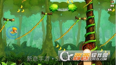 热带飙猴截图4 热带飙猴截图4