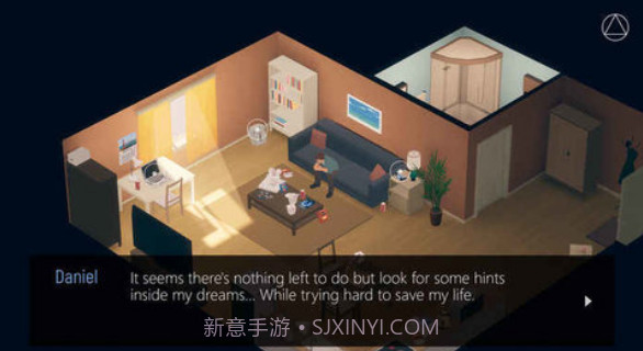 光芒四射(Radiant One)截图2 光芒四射(Radiant One)截图2