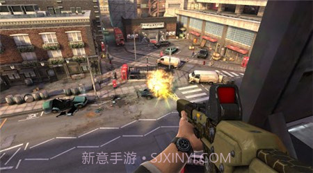 碟中谍5神秘国度正式版截图3 碟中谍5神秘国度正式版截图3