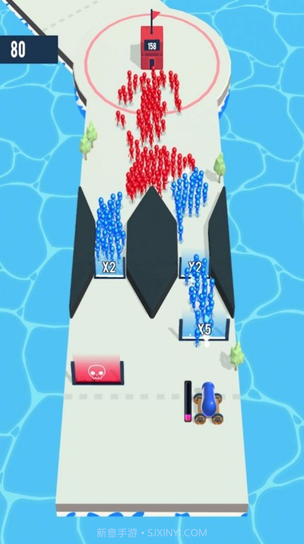 人类勇者闯关截图4 人类勇者闯关截图4