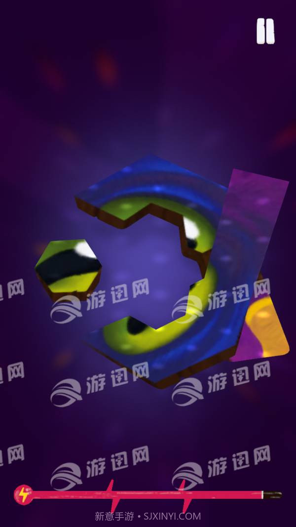 Sync Party Hard截图4