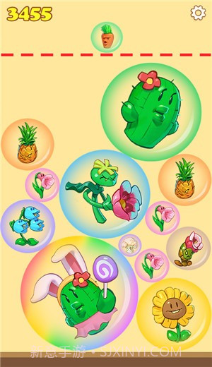 合个花宝宝截图1 合个花宝宝截图1