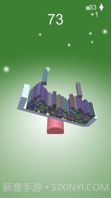 平衡跷跷板截图3 平衡跷跷板截图3