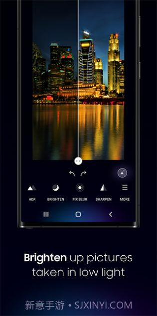 三星AI修图截图3 三星AI修图截图3