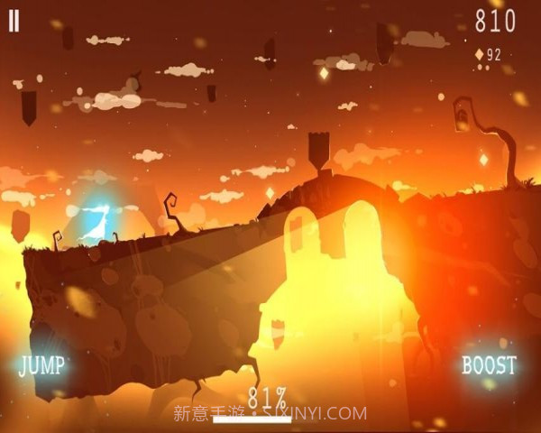 爱丽丝仙境逃亡截图2