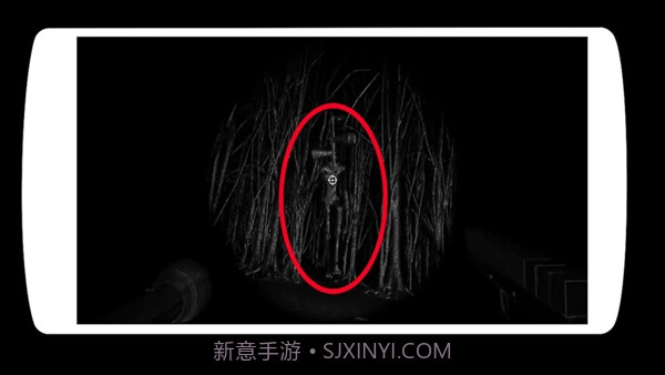 猎人杀死警笛头截图3