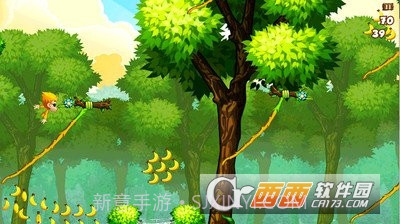 热带飙猴截图5 热带飙猴截图5