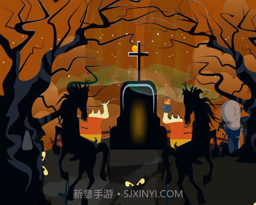 Escape Gamesv2.0截图3