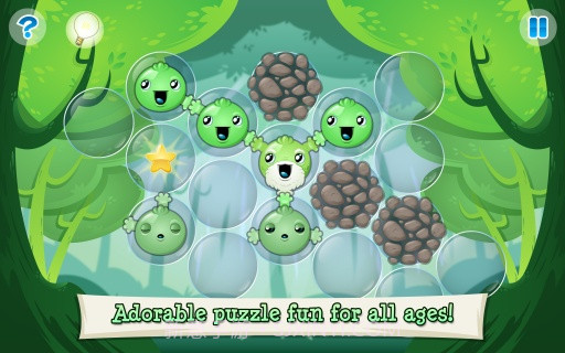 手拉手2APP截图2