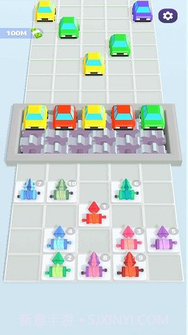 合并挂钩（Merge Hooks）截图1