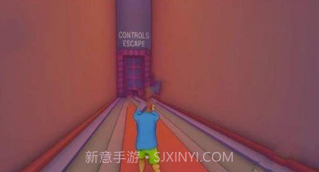 光头强路飞模拟器截图3 光头强路飞模拟器截图3