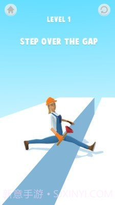 魔性走路截图3 魔性走路截图3