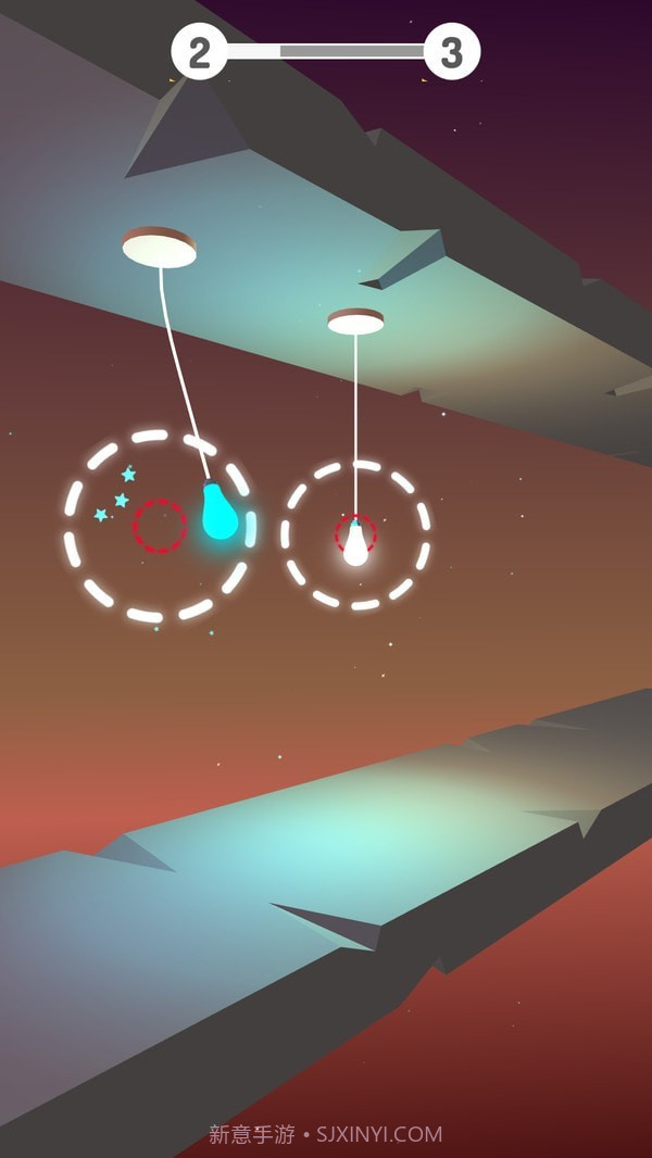 坠落灯泡截图2 坠落灯泡截图2