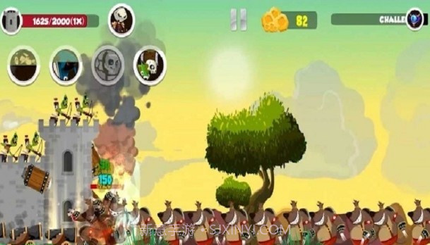 怠速防御截图1 怠速防御截图1