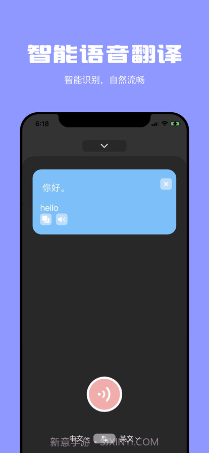 极刻翻译截图9 极刻翻译截图9