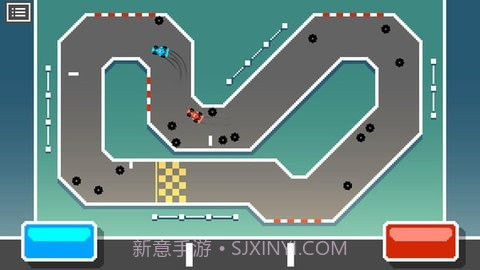 微观战争3截图1