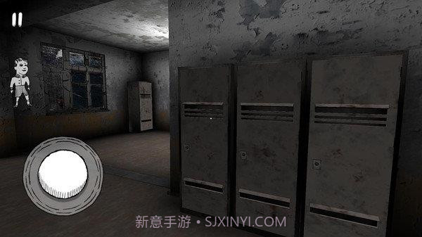 恐怖修女第二代截图2 恐怖修女第二代截图2