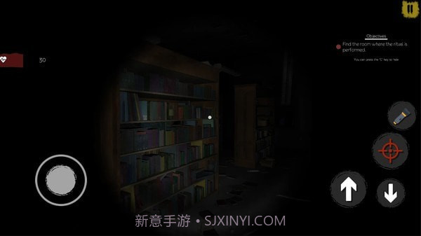 恐怖小队截图5 恐怖小队截图5