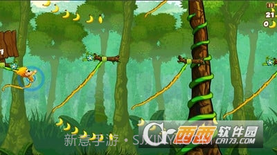 热带飙猴截图6 热带飙猴截图6