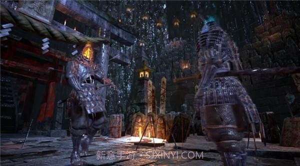 修罗道截图3 修罗道截图3