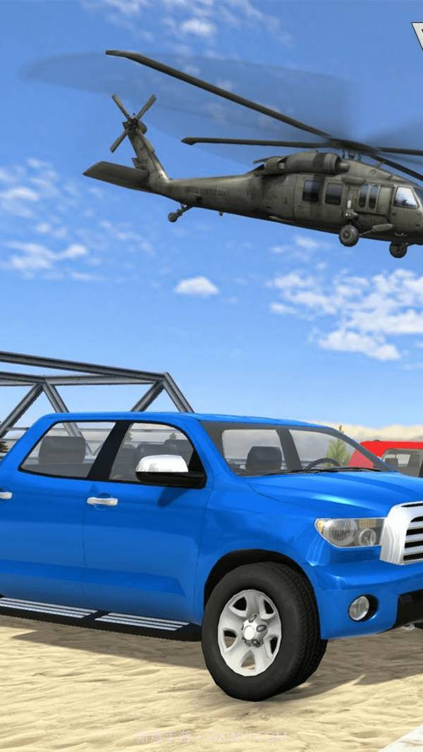 动物救援特别小队安卓截图4