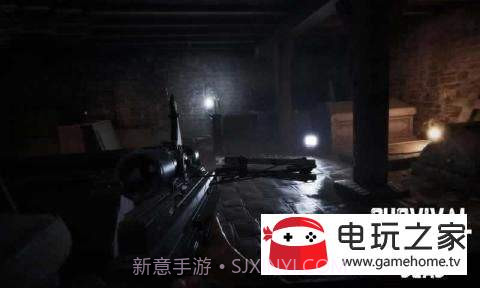 生化僵尸危机截图2