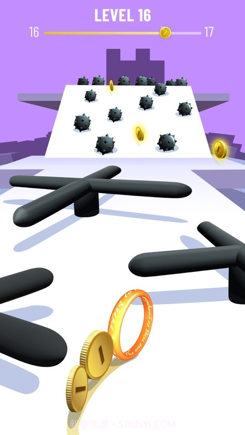 硬币向前冲2截图2