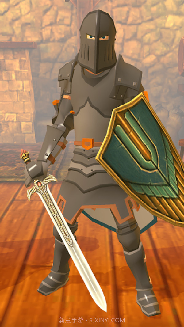 战斗魔法法术与剑截图3 战斗魔法法术与剑截图3