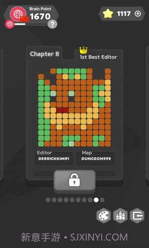 色彩碰碰碰截图5