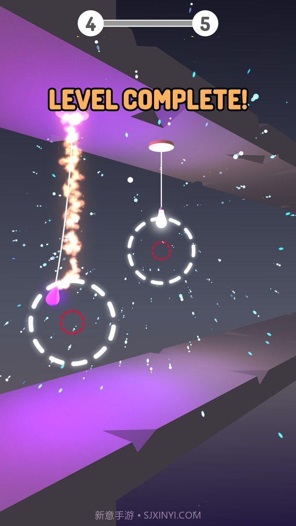 坠落灯泡截图4 坠落灯泡截图4