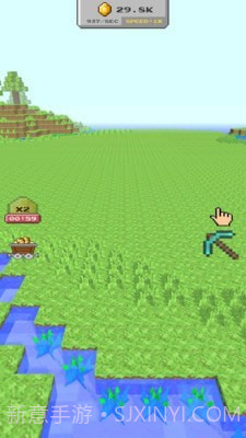 家园建造模拟器截图4 家园建造模拟器截图4