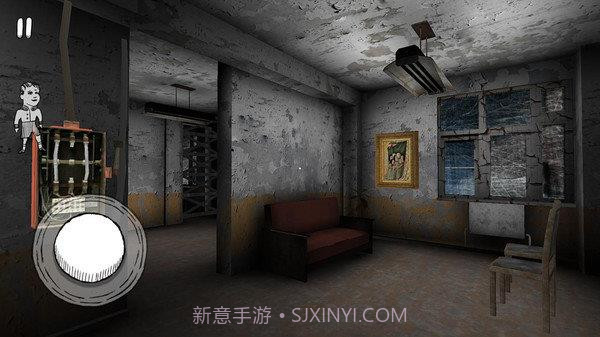 恐怖修女第二代截图3 恐怖修女第二代截图3