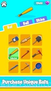 棒球花花公子截图1 棒球花花公子截图1