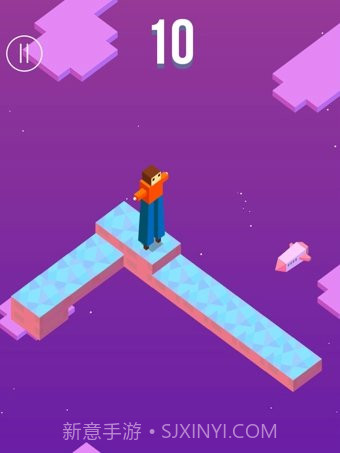 天路游戏手游截图4