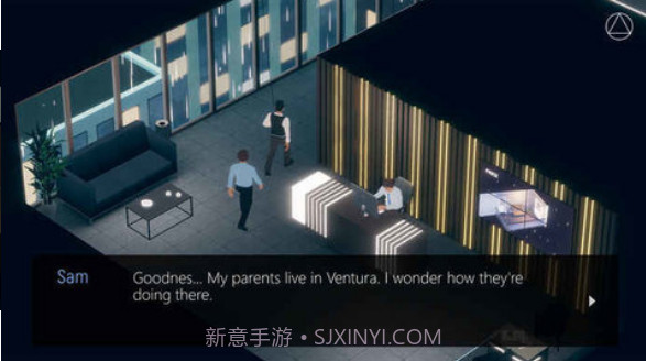 光芒四射(Radiant One)截图3 光芒四射(Radiant One)截图3