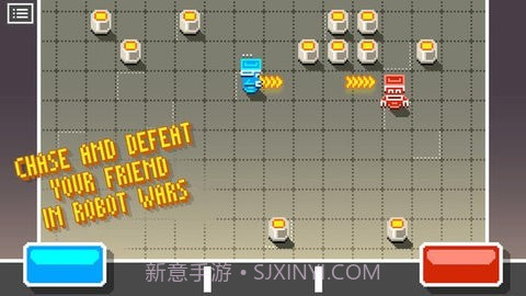 微观战争3截图3