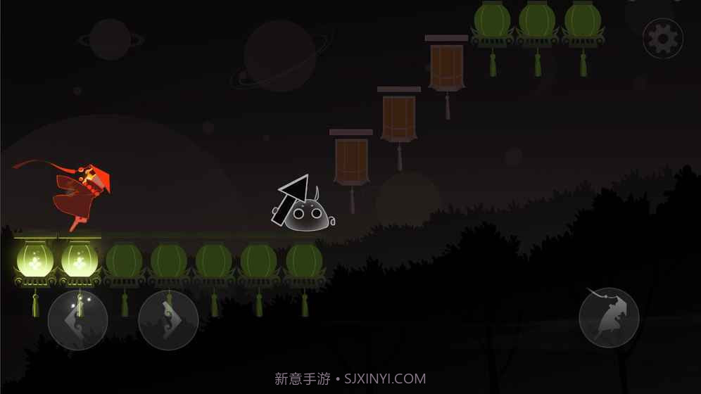 点灯人截图1 点灯人截图1