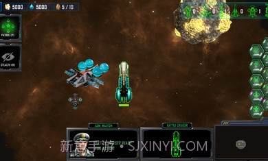 灭绝日食截图1 灭绝日食截图1