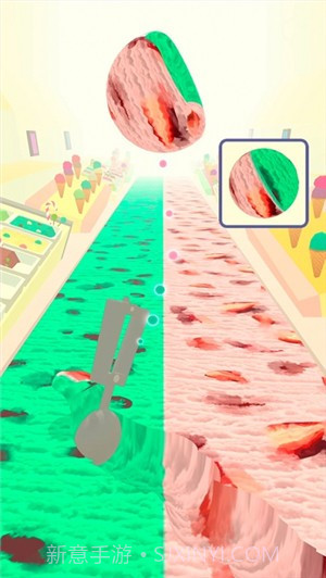 冰淇淋快跑中文截图4