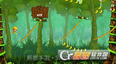 热带飙猴截图2 热带飙猴截图2