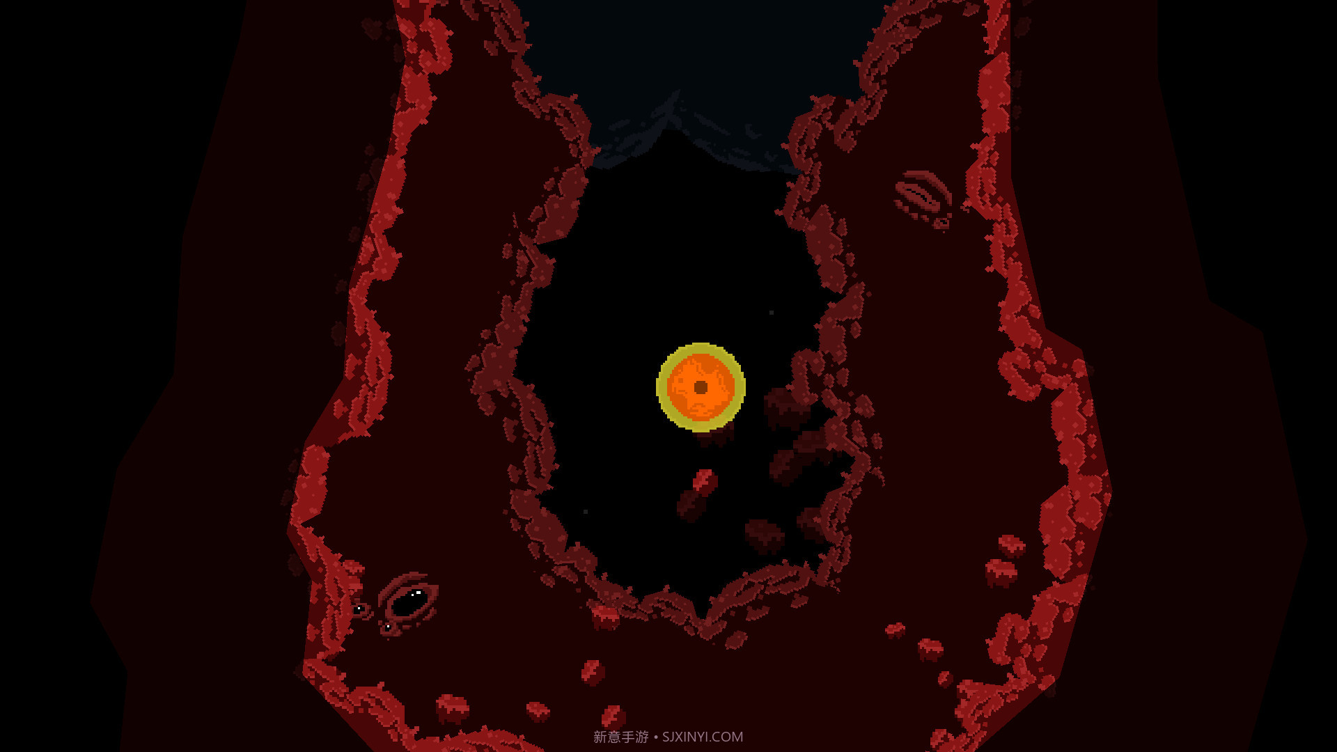 吞噬海洋Swallow the Sea截图5 吞噬海洋Swallow the Sea截图5