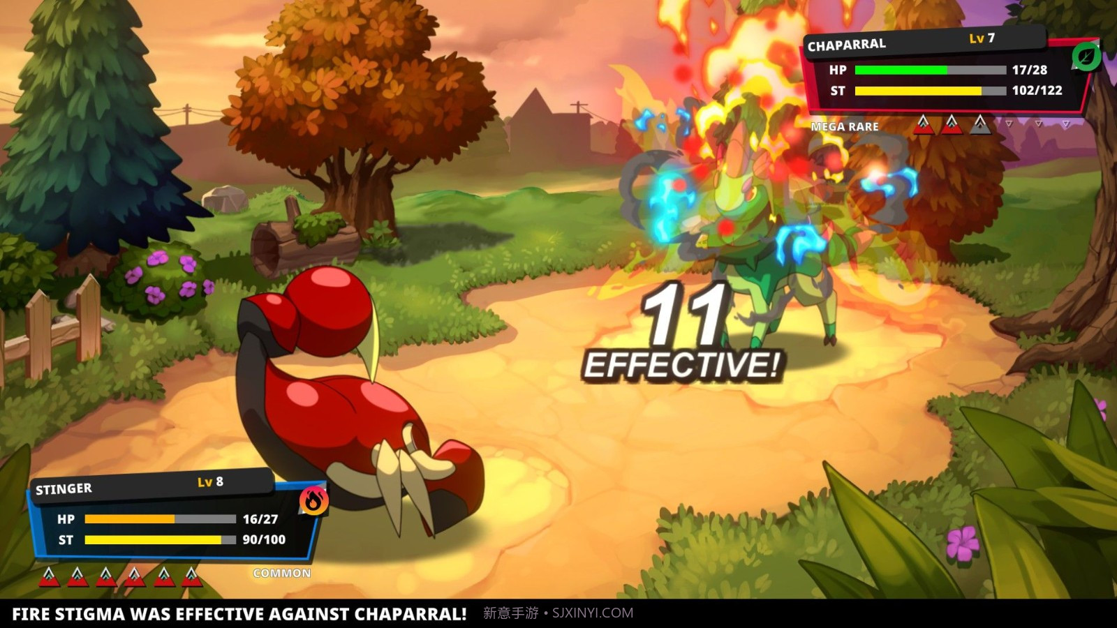 尼可梦灭绝中文版截图1 尼可梦灭绝中文版截图1