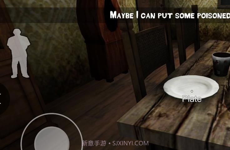 恐怖宝宝截图3 恐怖宝宝截图3