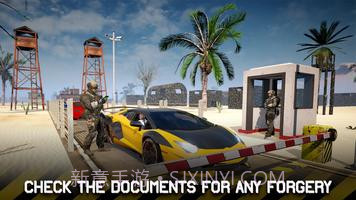 边境警察截图2 边境警察截图2